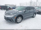 Volkswagen Tiguan Highline R-Line 3VV4B7AX4NM061275 fotografie