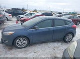 Ford Focus Titanium 1FADP3N25JL296549 photo