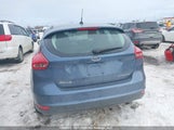 Ford Focus Titanium 1FADP3N25JL296549 fotografie