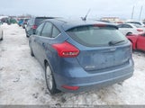 Ford Focus Titanium 1FADP3N25JL296549 photo
