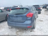 Ford Focus Titanium 1FADP3N25JL296549 снимка