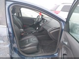 Ford Focus Titanium 1FADP3N25JL296549 снимка