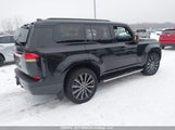 Lexus Gx 550 JTJVBCDX0R5019041 fotografie