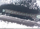 Honda Civic Dx-G 2HGFA1F48AH036928 снимка
