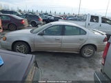 Pontiac Grand Am Se 1G2NE52FX2C268386 снимка