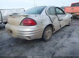 Pontiac Grand Am Se 1G2NE52FX2C268386 снимка