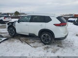 Nissan Rogue Sv/Rock Creek JN8BT3BB9SW167400 снимка