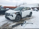 Nissan Rogue Sv/Rock Creek JN8BT3BB9SW167400 fotografie