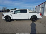 Ford F150 Lariat 1FTFW5L80RFA48633 снимка