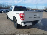 Ford F150 Lariat 1FTFW5L80RFA48633 снимка