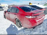 Honda Accord 1HGCR2F50HA801231 снимка