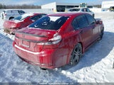Honda Accord 1HGCR2F50HA801231 снимка