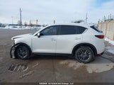 Mazda Cx-5 Gs JM3KFBCM8J0447587 fotografie