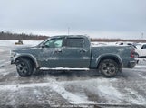 Ram  Big Horn 1C6SRFFT3MN545340 fotografie
