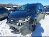 Chevrolet Trax 1Lt 3GNCJLSB4KL343787 fotografie