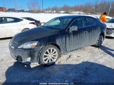 Lexus Is 250 JTHCK262882025674 fotografie