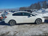 Honda Civic Ex 2HGFB2F57FH007522 снимка