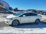 Honda Civic Ex 2HGFB2F57FH007522 снимка