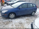 Hyundai Elantra Touring Gls KMHDB8AE7BU126643 снимка