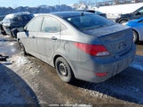 Hyundai Accent Se KMHCT4AEXGU011060 снимка