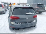 Volkswagen Golf R WVWVF7AU2JW096422 снимка