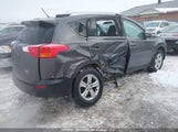 Toyota Rav4 Xle 2T3RFREV9EW165305 снимка