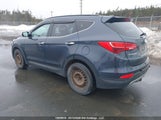Hyundai Santa Fe Sport 2.4 Premium 5XYZUDLBXFG242412 снимка