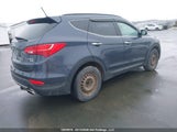 Hyundai Santa Fe Sport 2.4 Premium 5XYZUDLBXFG242412 снимка