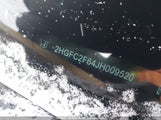 Honda Civic 2HGFC2F64JH009520 снимка