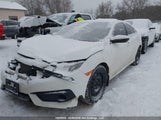 Honda Civic 2HGFC2F64JH009520 снимка
