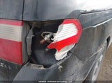 Honda Odyssey Touring 5FNRL38886B502632 снимка