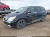 Honda Odyssey Touring 5FNRL38886B502632 снимка