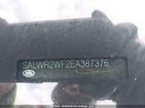 Land Rover Range Rover Sport Hse SALWR2WF2EA387376 fotografie
