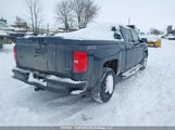 Chevrolet Silverado K1500 Lt 1GCUKREC3HF174852 снимка
