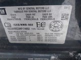 Chevrolet Silverado K1500 Lt 1GCUKREC3HF174852 снимка