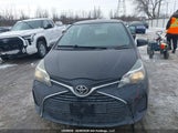 Toyota Yaris VNKKTUD39FA028885 снимка