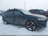 Audi Sq7 4.0T WA1AWBF71PD015168 снимка