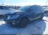 Nissan Pathfinder Platinum/S/Sl/Sv 5N1AR2MM1GC631444 снимка