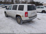 Jeep Patriot 1C4NJPAB8DD156278 снимка