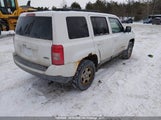 Jeep Patriot 1C4NJPAB8DD156278 снимка