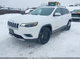 Jeep Cherokee Limited 1C4PJMDX9LD582459 снимка