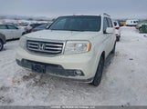 Honda Pilot Ex-L 5FNYF4H53CB503648 fotografie