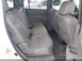 Honda Pilot Ex-L 5FNYF4H53CB503648 fotografie
