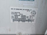 Honda Pilot Ex-L 5FNYF4H53CB503648 снимка