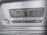 Mitsubishi Outlander Es JA4AZ2A35HZ609410 снимка