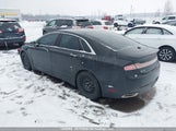 Lincoln Mkz 3LN6L2JK1FR609549 снимка