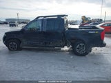 Nissan Frontier S/Sv/Sl/Pro-4X 1N6AD0EV5HN720273 fotografie