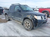 Nissan Frontier S/Sv/Sl/Pro-4X 1N6AD0EV5HN720273 photo