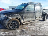 Nissan Frontier S/Sv/Sl/Pro-4X 1N6AD0EV5HN720273 photo