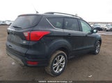 Ford Escape Sel 1FMCU9HD9KUB71625 снимка